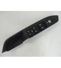 Comando Vidro Lado Motorista Jeep Compass Longitude 2024