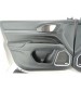 Jogo Forros De Porta Jeep Compass Longitude 2024