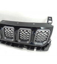 Grade Dianteira Jeep Compass Longitude 2024