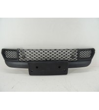 Grade Inferior Dianteira Jeep Compass Longitude 2024