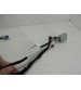 Chicote Fundo Assoalho Jeep Compass Longitude 2024