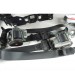 Kit Tabelier Painel Completo Ram Rampage Rebel 2024 1456km