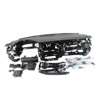 Kit Tabelier Painel Completo Ram Rampage Rebel 2024 1456km
