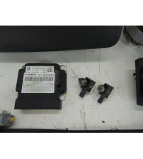 Kit Tampa Tabelier Painel E Bolsa Vw Amarok S 4motion 2013