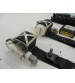 Kit Tampa Tabelier Painel E Bolsa Vw Amarok S 4motion 2013