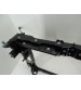 Painel Frontal Ram Rampage Rebel 2.0 Gas. 2024