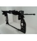 Painel Frontal Ram Rampage Rebel 2.0 Gas. 2024