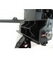 Painel Frontal Ram Rampage Rebel 2.0 Gas. 2024