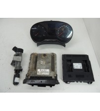 Kit Code Vw Amarok S 4motion 2.0 Manual 4x4 2013 Cd 140cv