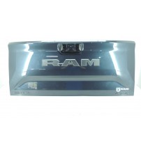 Tampa Traseira Ram Rampage Rebel 2024