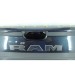 Tampa Traseira Ram Rampage Rebel 2024