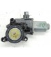 Motor Vidro Elétrico Dianteiro Esquerdo Vw Amarok S 2013