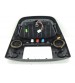 Moldura Central Painel Multimídia Vw Amarok S 2013