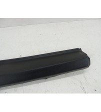 Acabamento Superior Vidro Caçamba Ram Rampage 2024