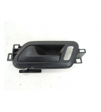 Maçaneta Interna Dianteira Esquerda Vw Amarok S 2013