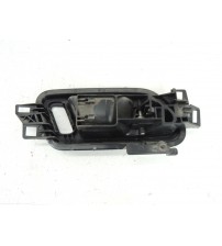 Maçaneta Interna Dianteira Esquerda Vw Amarok S 2013