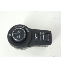 Chave De Luz Ram Rampage Rebel 2024