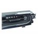 Difusor De Ar Central Painel Ram Rampage Rebel 2024