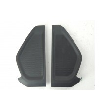 Par Tampa Lateral Painel Ram Rampage 2024