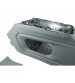 Console Central Ram Rampage Rebel 2024