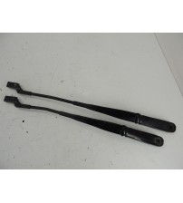 Par Braço Limpador Para-brisa Vw Amarok S 2013