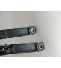 Par Braço Limpador Para-brisa Vw Amarok S 2013