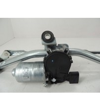 Motor Limpador Para-brisa Ram Rampage Rebel 2024