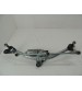 Motor Limpador Para-brisa Ram Rampage Rebel 2024