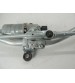 Motor Limpador Para-brisa Ram Rampage Rebel 2024