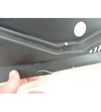 Grade Churrasqueira Para-brisa Vw Amarok S 2013