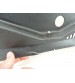Grade Churrasqueira Para-brisa Vw Amarok S 2013