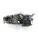 Caixa Evaporadora Ar Condicionado Vw Amarok S 2013