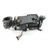Caixa Evaporadora Ar Condicionado Vw Amarok S 2013