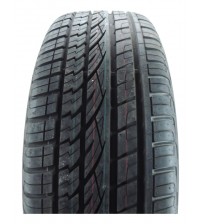 Pneu 255/60 R18 Continental Cross Contact 112h Novo Dot 2712