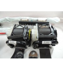 Kit Bolsas Tabelier Painel Hyundai Creta Ultimate 2022