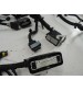 Chicote Cofre Motor Ram Rampage Rebel 2.0 Gasolina 2024