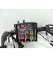 Chicote Cofre Motor Ram Rampage Rebel 2.0 Gasolina 2024