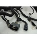 Chicote Cofre Motor Ram Rampage Rebel 2.0 Gasolina 2024