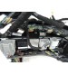 Chicote Interno Fundo Cabine Rampage Rebel 2.0 Gasolina 2024
