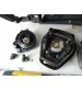 Kit Tabelier Painel Com Bolsas Ford Ecosport Freestyle 2013