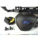 Kit Tabelier Painel Com Bolsas Ford Ecosport Freestyle 2013