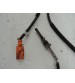 Par Sensor Sonda Temperatura Catalisador Amarok S 2.0 2013