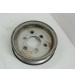 Polia Bomba Direção Hidráulica Vw Amarok S 2.0 2013