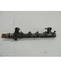 Flauta Common Rail Diesel Vw Amarok S 2.0 Turbo 2013