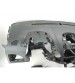 Kit Tabelier Painel Com Bolsas Jac T6 2016