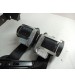 Kit Tabelier Painel Com Bolsas Jac T6 2016