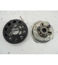 Engrenagem Eixo Comando Vw Amarok S 2.0 Turbo 2013 140cv