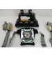 Kit Bolsas Tabelier Painel Hyundai Santa Fe 2008