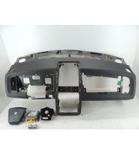 Kit Tabelier Painel Com Bolsas Dodge Journey Sxt 2009