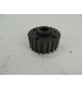 Engrenagem Virabrequim Vw Amarok S 2.0 Turbo 2013